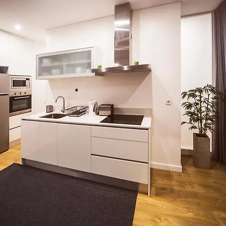 Апартаменты Terro Collection - Anjo *