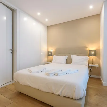 Апартаменты Terro Collection - Anjo