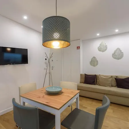 Terro Collection - Anjo Апартаменты *