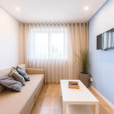 Апартаменты Terro Collection - Anjo