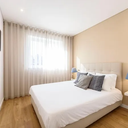 Апартаменты Terro Collection - Anjo *