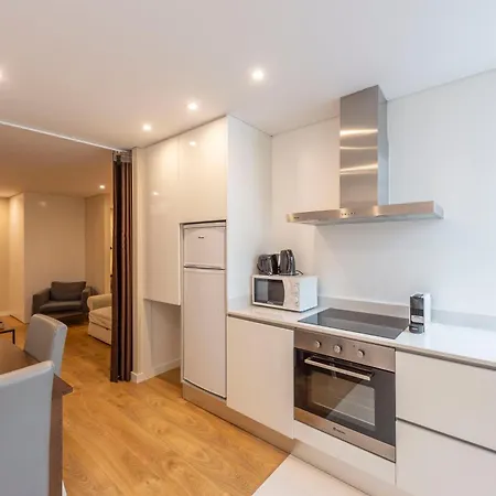 Апартаменты Terro Collection - Anjo