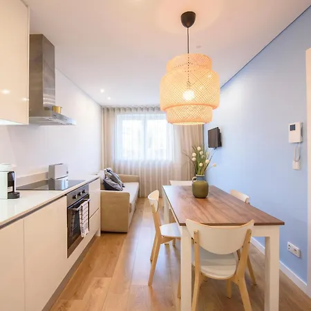 Terro Collection - Anjo Apartamento