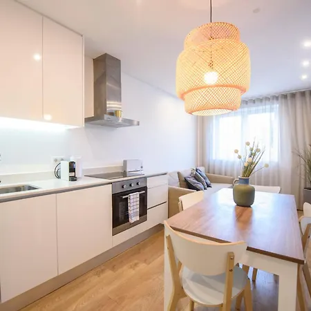 Apartman Terro Collection - Anjo *