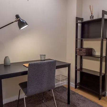 Terro Collection - Anjo Апартаменты *