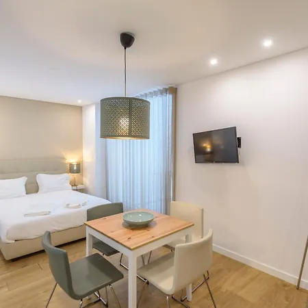 Apartamento Terro Collection - Anjo Braga