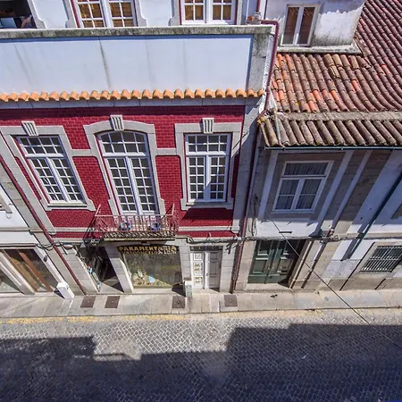 Апартаменты Terro Collection - Anjo *