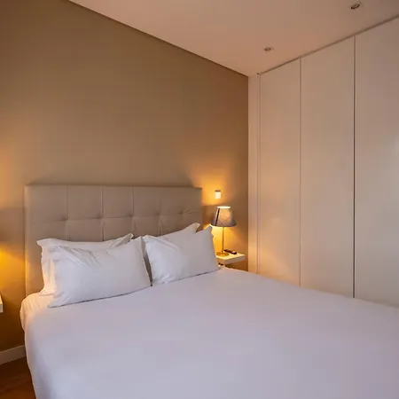 Terro Collection - Anjo Apartment *