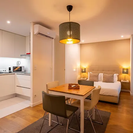 Apartment Terro Collection - Anjo