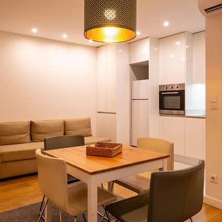 Terro Collection - Anjo Apartman *