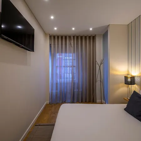 Apartment Terro Collection - Anjo Braga