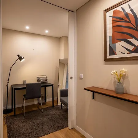 Apartman Terro Collection - Anjo