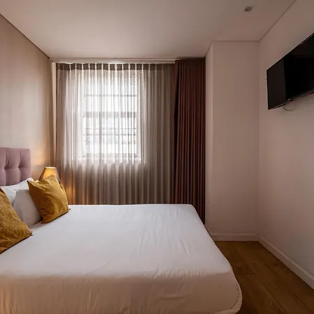 Terro Collection - Anjo Apartman