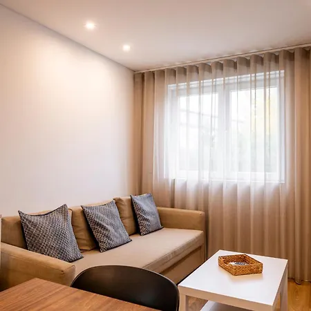 Apartman Terro Collection - Anjo *