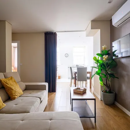 Apartamento Terro Collection - Anjo Braga