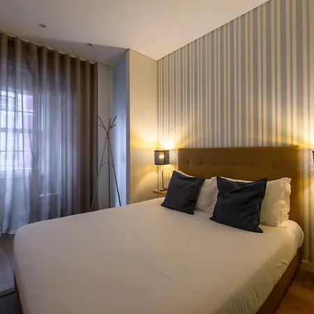 Terro Collection - Anjo Apartman