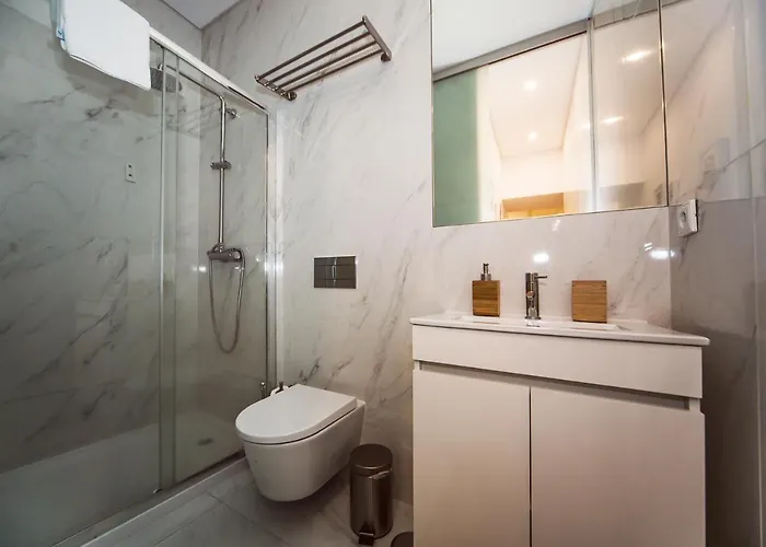 Appartamento Terro Collection - Anjo *