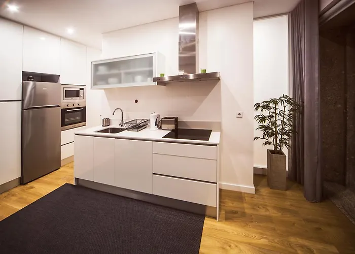 דירה Terro Collection - Anjo *