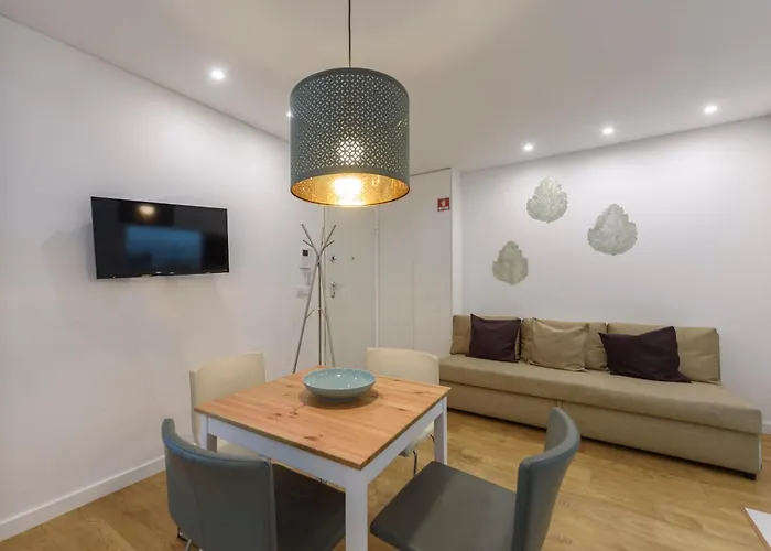 Terro Collection - Anjo Appartamento *