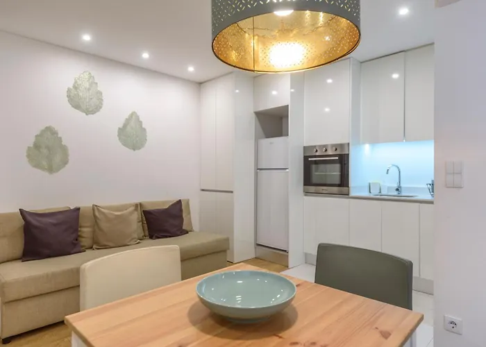 דירה Terro Collection - Anjo בראגה