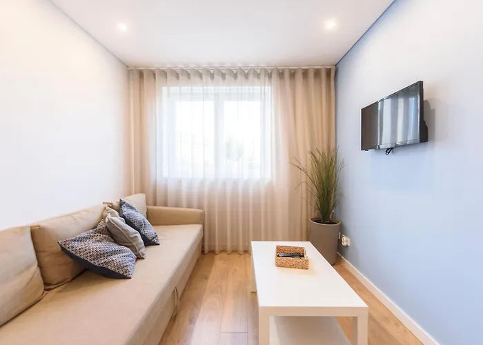 Appartamento Terro Collection - Anjo