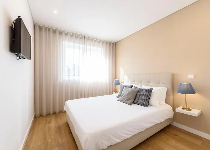 Appartamento Terro Collection - Anjo *