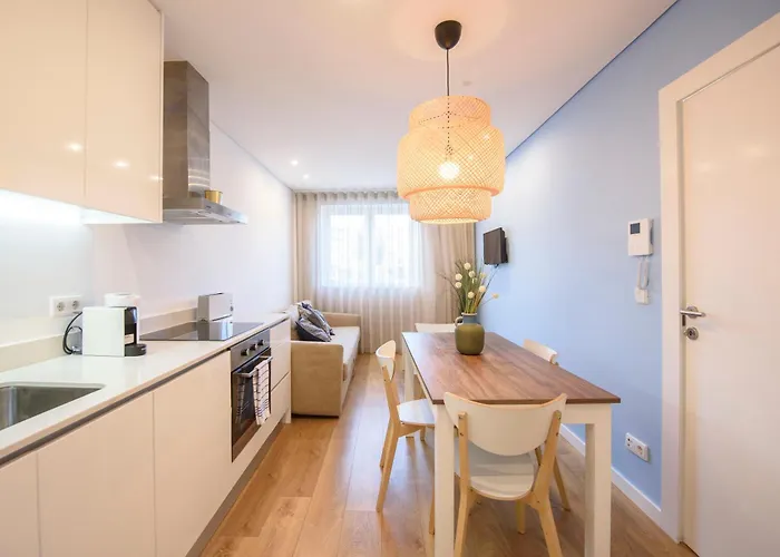 Terro Collection - Anjo 公寓