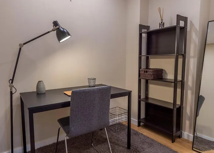 Terro Collection - Anjo Appartamento *