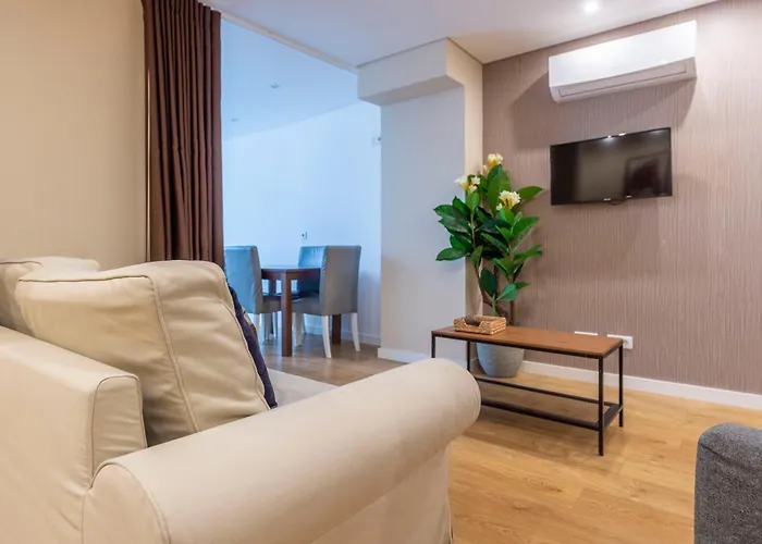 Appartamento Terro Collection - Anjo