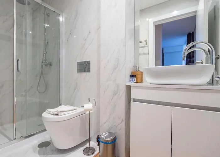 Terro Collection - Anjo Apartament Braga