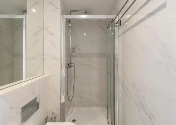 Terro Collection - Anjo Apartament