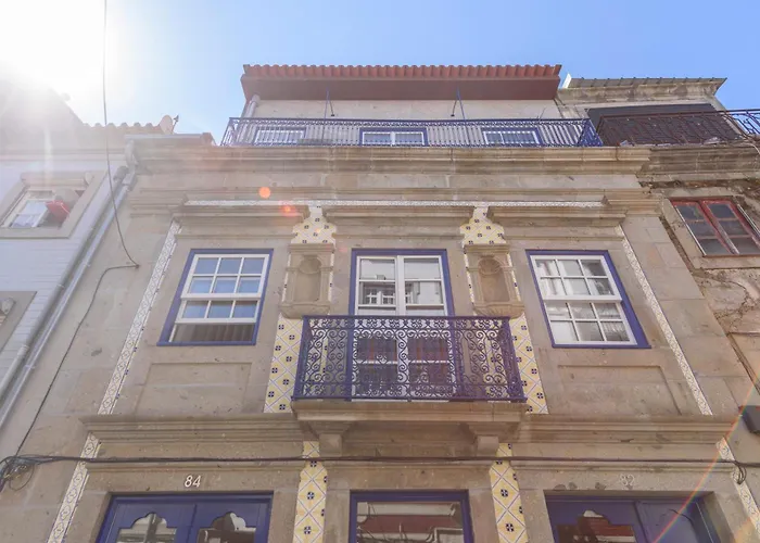 דירה Terro Collection - Anjo בראגה