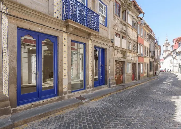 Apartament Terro Collection - Anjo *