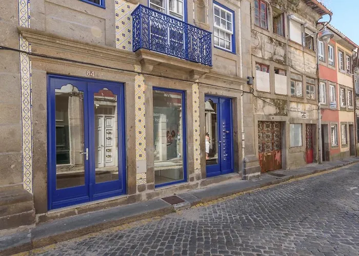 Terro Collection - Anjo * Braga