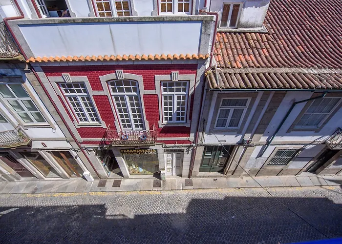 Apartament Terro Collection - Anjo *