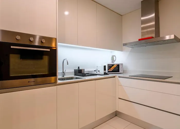 דירה Terro Collection - Anjo