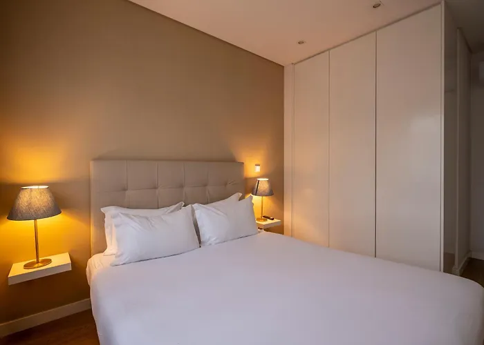 Terro Collection - Anjo 公寓 *