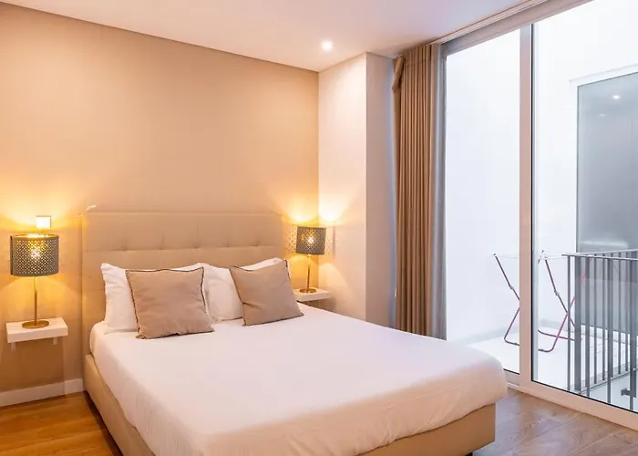 Appartamento Terro Collection - Anjo *