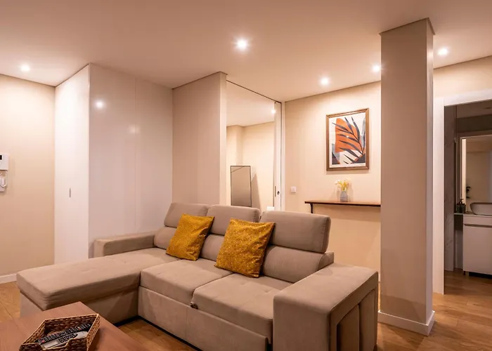 Terro Collection - Anjo דירה בראגה