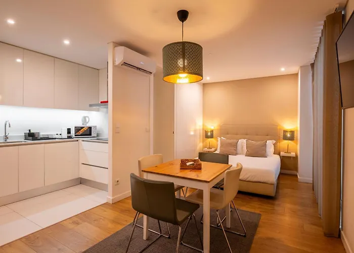 Appartamento Terro Collection - Anjo