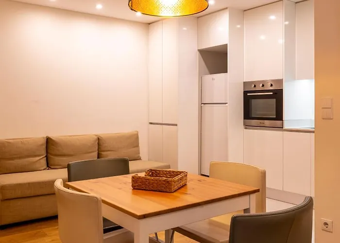 Terro Collection - Anjo Appartamento *