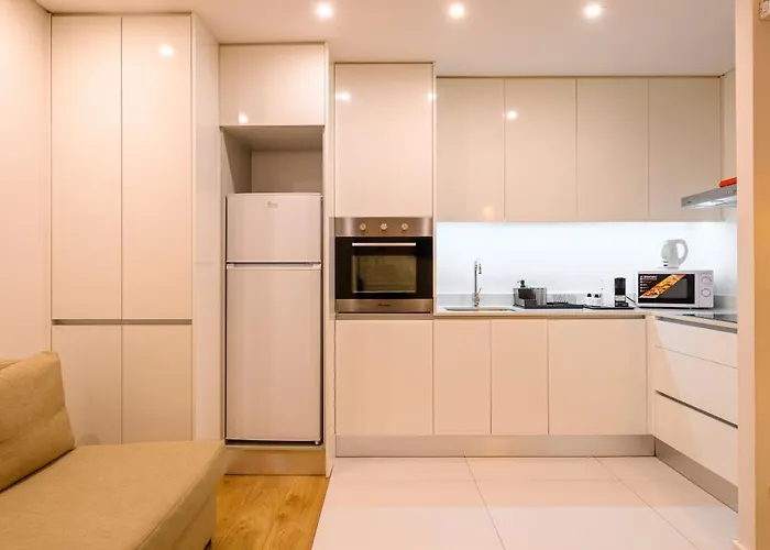 公寓 Terro Collection - Anjo *