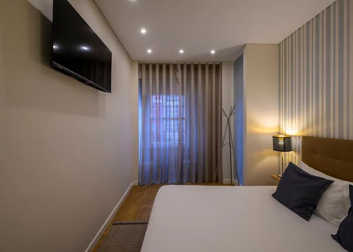 דירה Terro Collection - Anjo בראגה