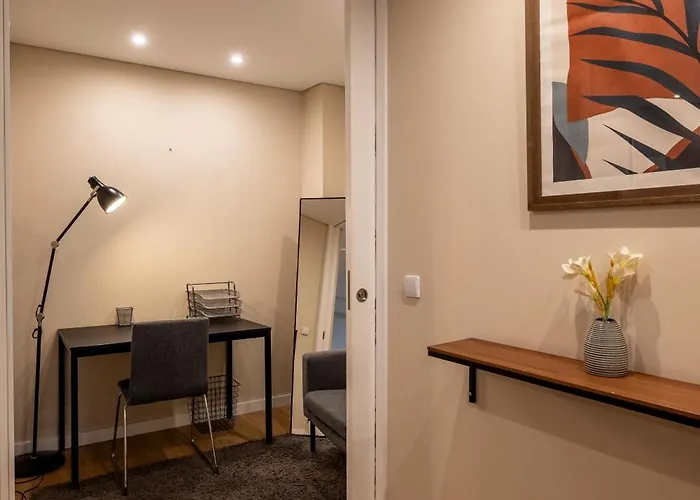 公寓 Terro Collection - Anjo