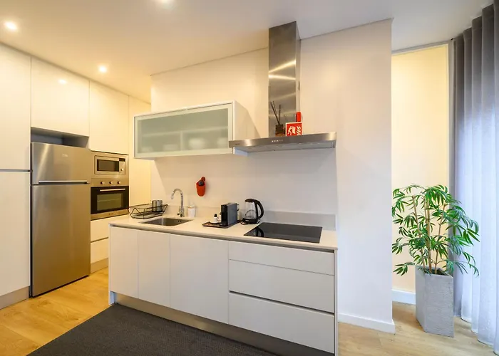 Terro Collection - Anjo 公寓 *