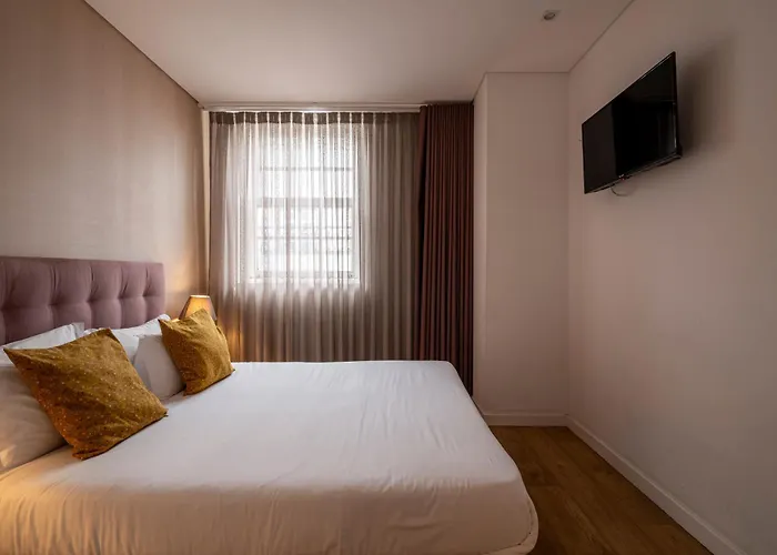 Terro Collection - Anjo דירה