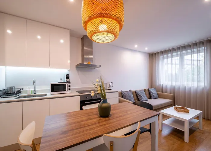 Appartamento Terro Collection - Anjo