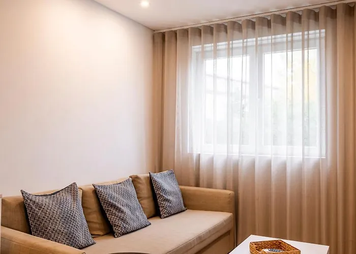 דירה Terro Collection - Anjo *