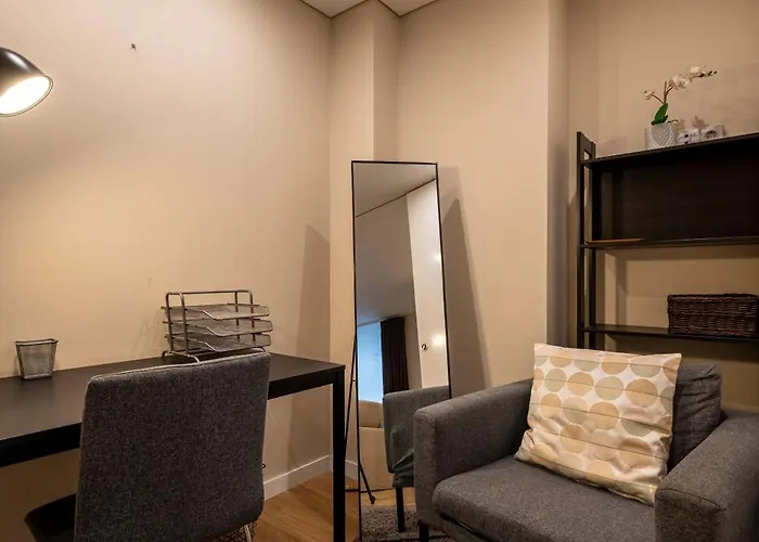 Terro Collection - Anjo Appartamento Braga