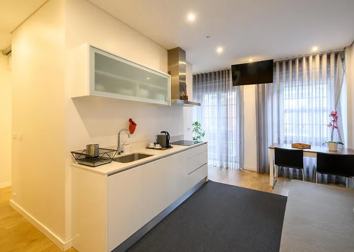 Terro Collection - Anjo Appartamento *